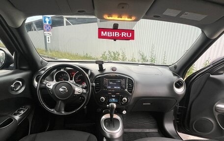 Nissan Juke II, 2012 год, 1 000 050 рублей, 13 фотография