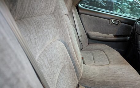 Nissan Laurel VIII, 1998 год, 800 000 рублей, 3 фотография