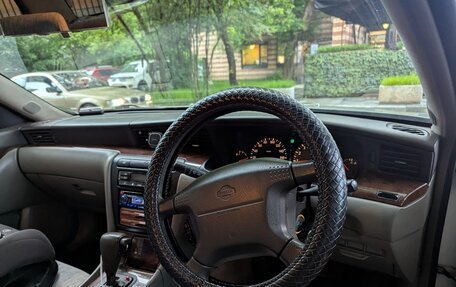 Nissan Laurel VIII, 1998 год, 800 000 рублей, 5 фотография