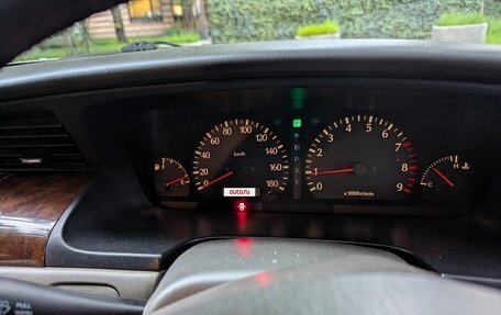 Nissan Laurel VIII, 1998 год, 800 000 рублей, 6 фотография