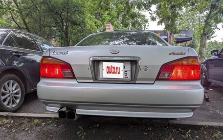 Nissan Laurel VIII, 1998 год, 800 000 рублей, 2 фотография