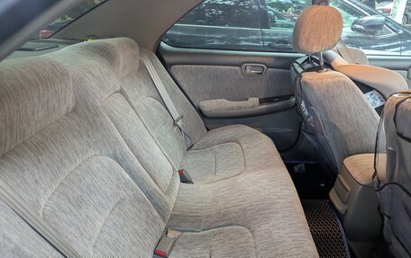 Nissan Laurel VIII, 1998 год, 800 000 рублей, 4 фотография