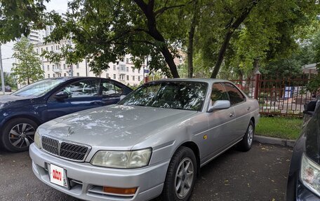 Nissan Laurel VIII, 1998 год, 800 000 рублей, 7 фотография