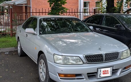 Nissan Laurel VIII, 1998 год, 800 000 рублей, 8 фотография