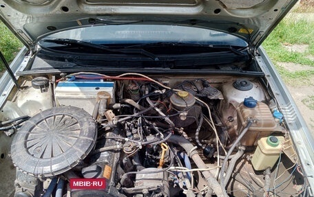 Audi 80, 1992 год, 300 000 рублей, 8 фотография
