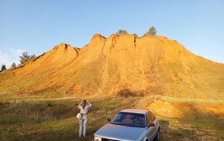 Audi 80, 1992 год, 300 000 рублей, 14 фотография