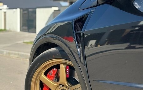 Honda Civic Type R VIII рестайлинг, 2007 год, 1 250 000 рублей, 2 фотография