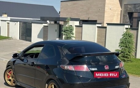 Honda Civic Type R VIII рестайлинг, 2007 год, 1 250 000 рублей, 3 фотография