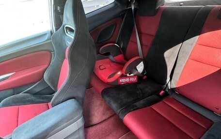 Honda Civic Type R VIII рестайлинг, 2007 год, 1 250 000 рублей, 8 фотография