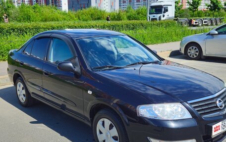 Nissan Almera Classic, 2012 год, 690 000 рублей, 3 фотография