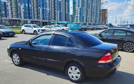 Nissan Almera Classic, 2012 год, 690 000 рублей, 6 фотография