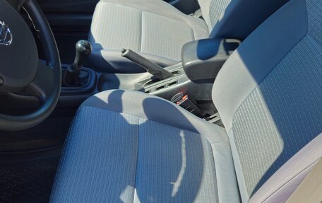 Nissan Almera Classic, 2012 год, 690 000 рублей, 10 фотография