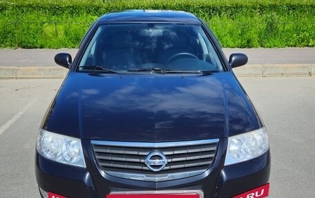 Nissan Almera Classic, 2012 год, 690 000 рублей, 2 фотография