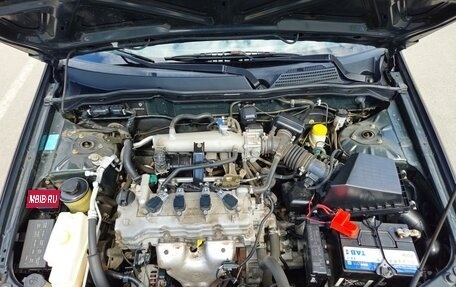 Nissan Almera Classic, 2012 год, 690 000 рублей, 7 фотография