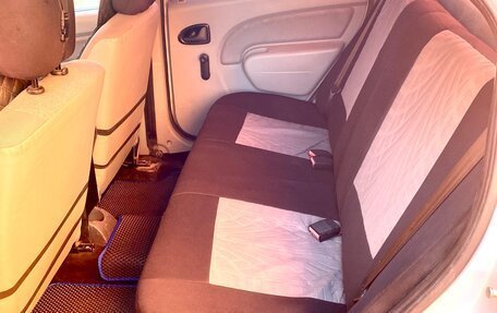 Renault Logan I, 2008 год, 380 000 рублей, 8 фотография
