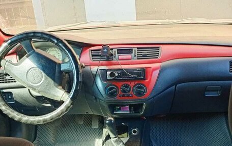Mitsubishi Lancer IX, 2005 год, 255 000 рублей, 6 фотография
