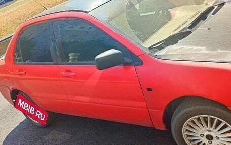 Mitsubishi Lancer IX, 2005 год, 255 000 рублей, 4 фотография