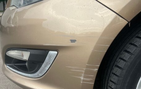 Opel Astra J, 2013 год, 1 010 000 рублей, 13 фотография
