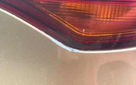 Opel Astra J, 2013 год, 1 010 000 рублей, 14 фотография