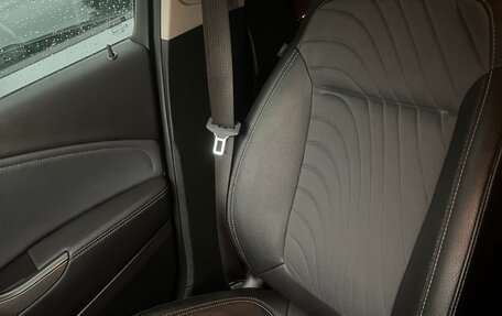 Opel Astra J, 2013 год, 1 010 000 рублей, 18 фотография