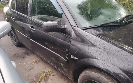 Renault Megane II, 2004 год, 205 000 рублей, 5 фотография
