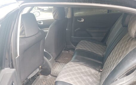 Renault Megane II, 2004 год, 205 000 рублей, 7 фотография