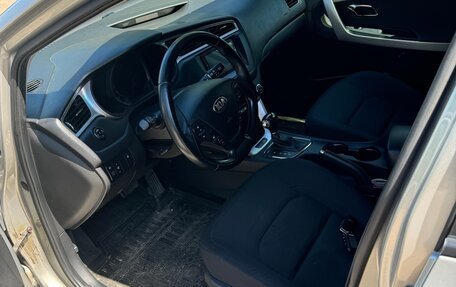KIA cee'd III, 2017 год, 1 050 000 рублей, 2 фотография