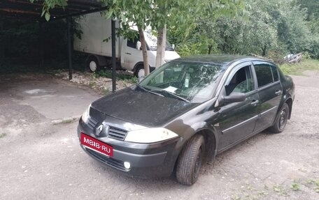 Renault Megane II, 2004 год, 205 000 рублей, 2 фотография
