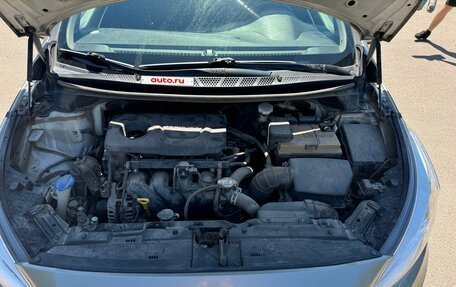 KIA cee'd III, 2017 год, 1 050 000 рублей, 12 фотография