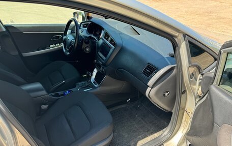 KIA cee'd III, 2017 год, 1 050 000 рублей, 11 фотография