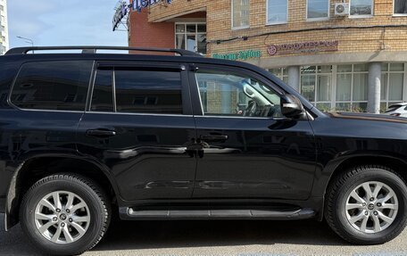 Toyota Land Cruiser 200, 2015 год, 4 700 000 рублей, 4 фотография