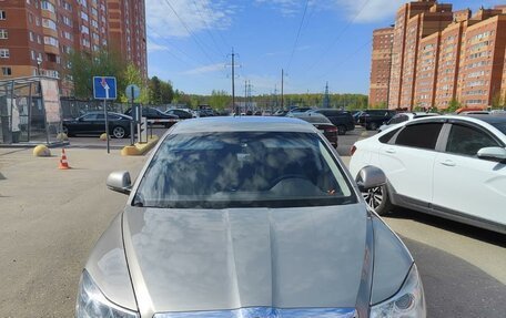 Skoda Octavia, 2012 год, 650 000 рублей, 5 фотография