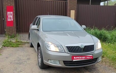 Skoda Octavia, 2012 год, 650 000 рублей, 2 фотография