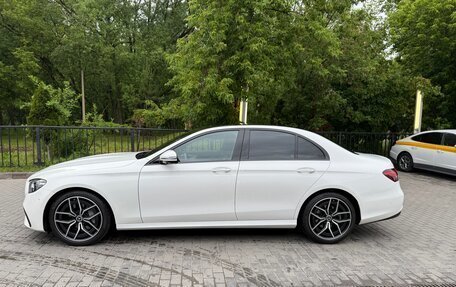 Mercedes-Benz E-Класс, 2020 год, 4 150 000 рублей, 6 фотография