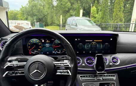 Mercedes-Benz E-Класс, 2020 год, 4 150 000 рублей, 10 фотография