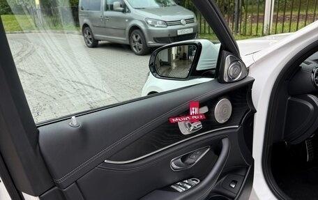 Mercedes-Benz E-Класс, 2020 год, 4 150 000 рублей, 14 фотография