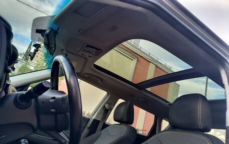 KIA Soul II рестайлинг, 2015 год, 1 350 000 рублей, 12 фотография