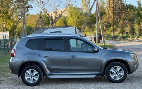 Nissan Terrano III, 2021 год, 1 700 000 рублей, 3 фотография