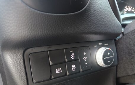 KIA Soul II рестайлинг, 2015 год, 1 350 000 рублей, 21 фотография