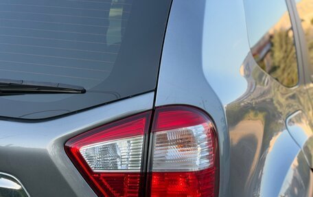 Nissan Terrano III, 2021 год, 1 700 000 рублей, 12 фотография