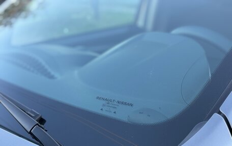 Nissan Terrano III, 2021 год, 1 700 000 рублей, 17 фотография