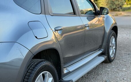 Nissan Terrano III, 2021 год, 1 700 000 рублей, 13 фотография