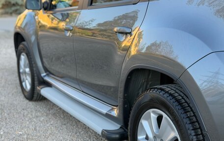 Nissan Terrano III, 2021 год, 1 700 000 рублей, 14 фотография