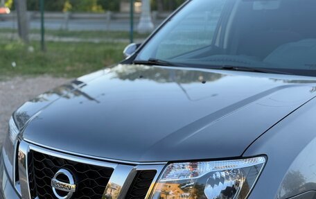 Nissan Terrano III, 2021 год, 1 700 000 рублей, 16 фотография