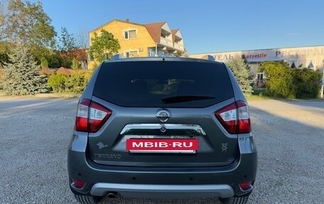 Nissan Terrano III, 2021 год, 1 700 000 рублей, 5 фотография