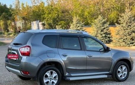 Nissan Terrano III, 2021 год, 1 700 000 рублей, 4 фотография