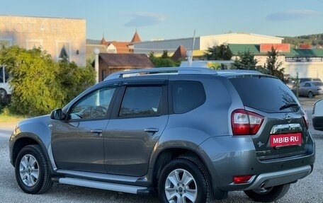 Nissan Terrano III, 2021 год, 1 700 000 рублей, 6 фотография