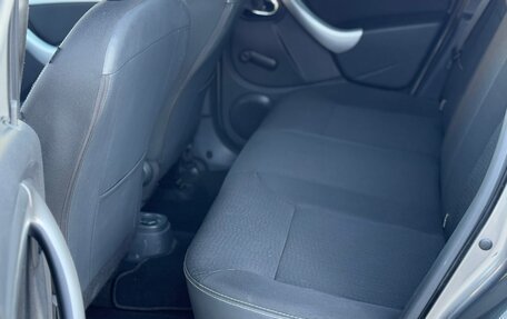 Nissan Terrano III, 2021 год, 1 700 000 рублей, 20 фотография