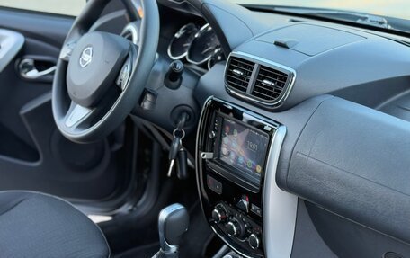 Nissan Terrano III, 2021 год, 1 700 000 рублей, 26 фотография