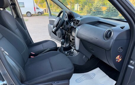 Nissan Terrano III, 2021 год, 1 700 000 рублей, 23 фотография